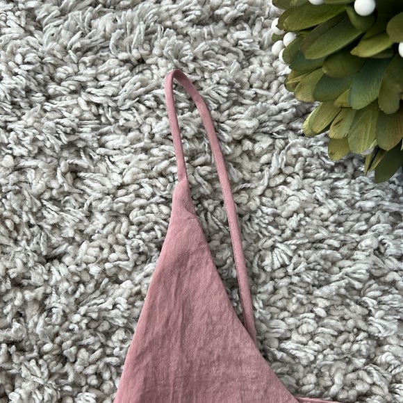 Pink Tank Top - Picture 3 of 6